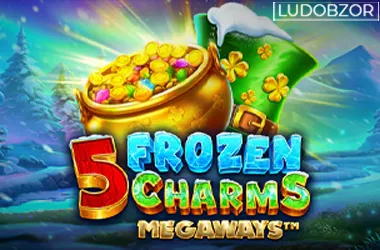 5 Frozen Charms Megaways