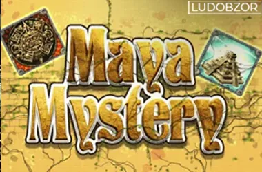 Maya Mystery