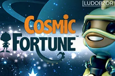 Cosmic Fortune