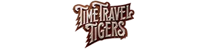 Time Travel Tigers