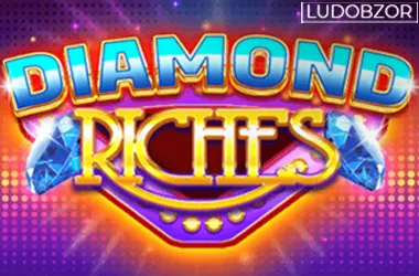 Diamond Riches