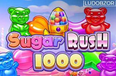 Sugar Rush 1000