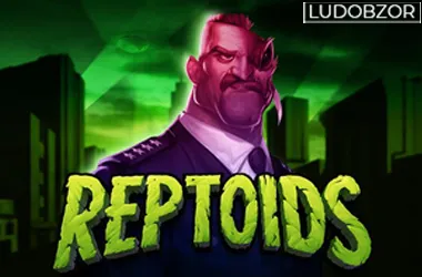 Reptoids