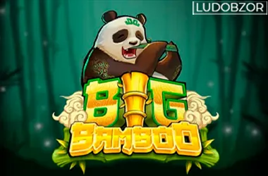Big Bamboo