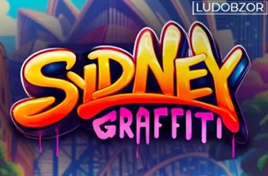 Graffiti in Sydney