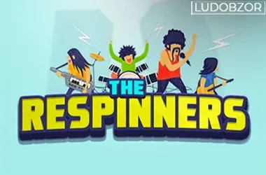The Respinners