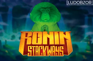 Ronin StackWays