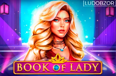 Book Of Lady