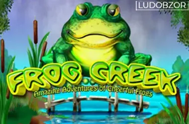 Frog Creek