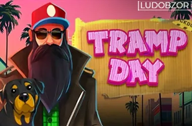 Tramp Day