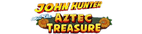 John Hunter and the Aztec Treasure