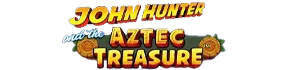 John Hunter and the Aztec Treasure