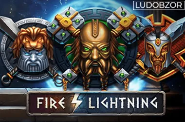 Fire Lightning