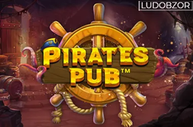 Pirates Pub