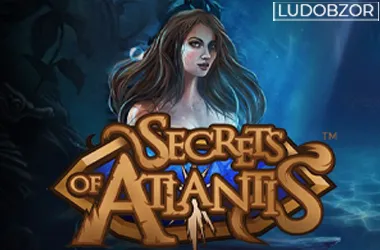 Secrets of Atlantis