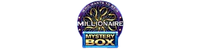 Who Wants To Be a Millionaire Mystery Box