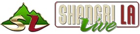 Shangri La Live