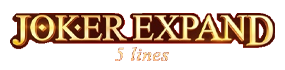 Joker Expand: 5 lines