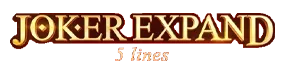 Joker Expand: 5 lines