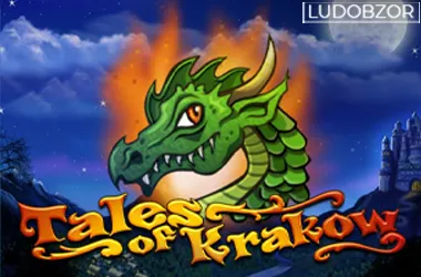 Tales of Krakow