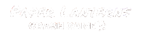 Paper Lanterns Crash Game