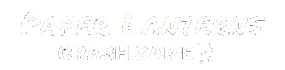 Paper Lanterns Crash Game