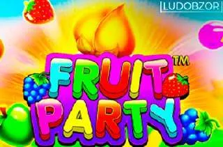 Fruit Party
