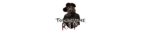 Tombstone R.I.P.