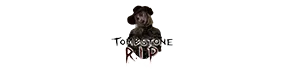 Tombstone R.I.P.