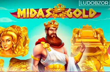 Midas Gold