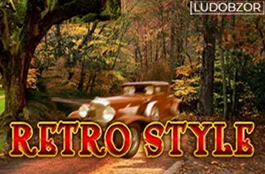 Retro Style