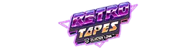 Retro Tapes Cluster Link