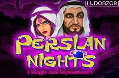 Persian Nights