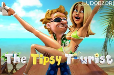 The Tipsy Tourist
