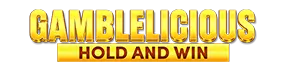 Gamblelicious Hold and Win