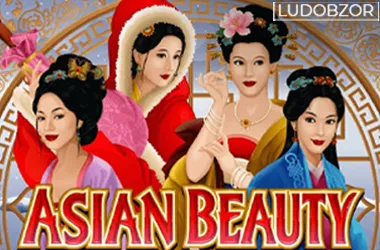 Asian Beauty