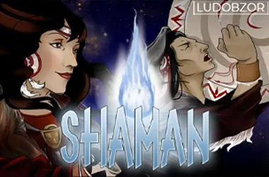 Shaman