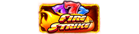 Fire Strike