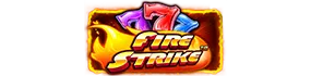 Fire Strike