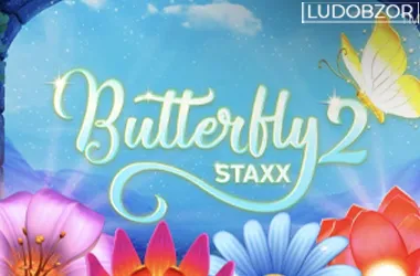 Butterfly Staxx 2
