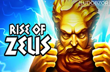 Rise of Zeus
