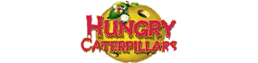 Hungry Caterpillars