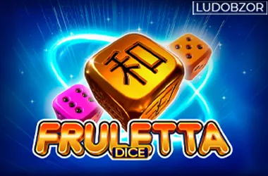Fruletta Dice