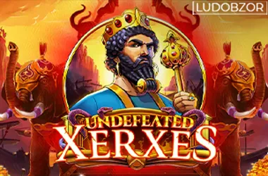 Undefeated Xerxes