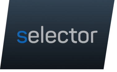 Selector casino