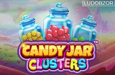 Candy Jar Clusters