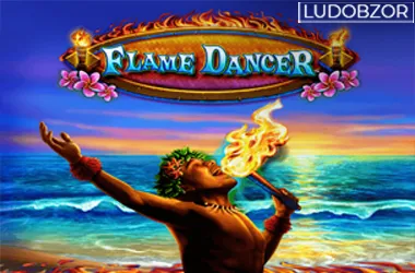 Flame Dancer