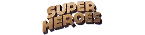Super Heroes