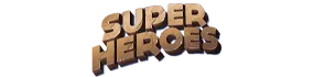 Super Heroes