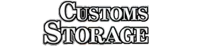 Customs Storage